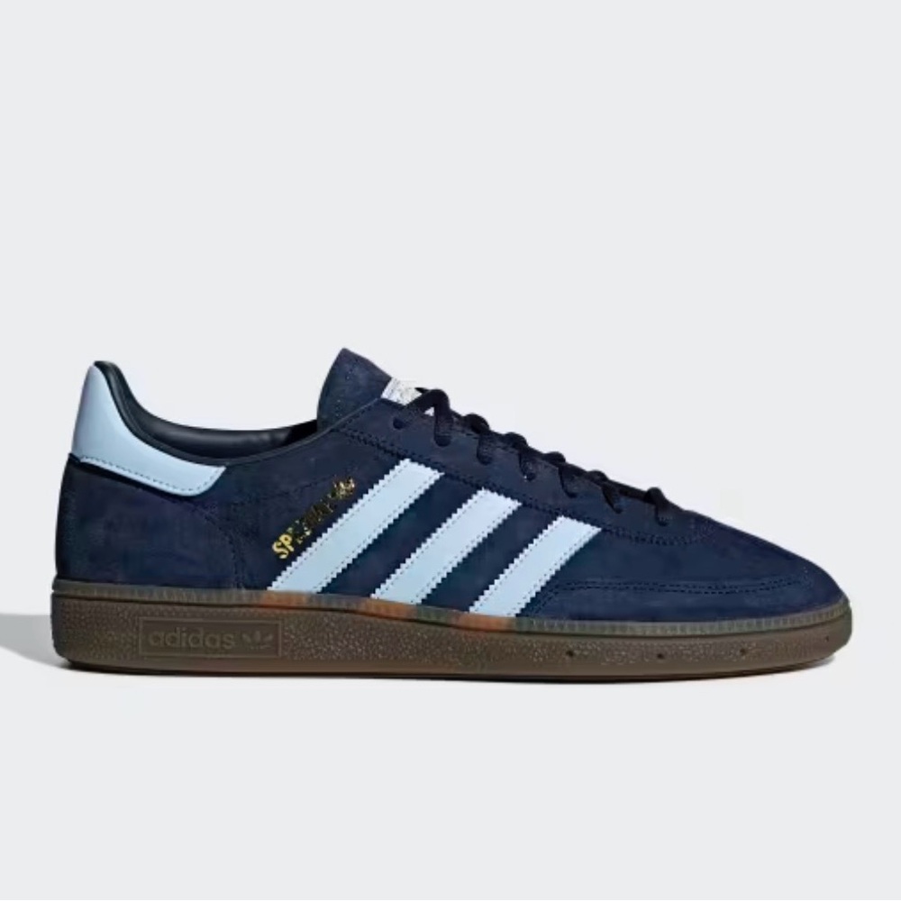 Adidas spezial Women’s Navy Blue Sneakers